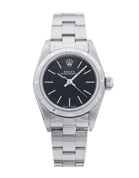 Rolex Lady Oyster Perpetual 76030